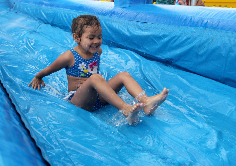 Water Fest